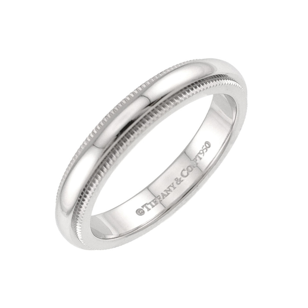 TIFFANY Silver Ring